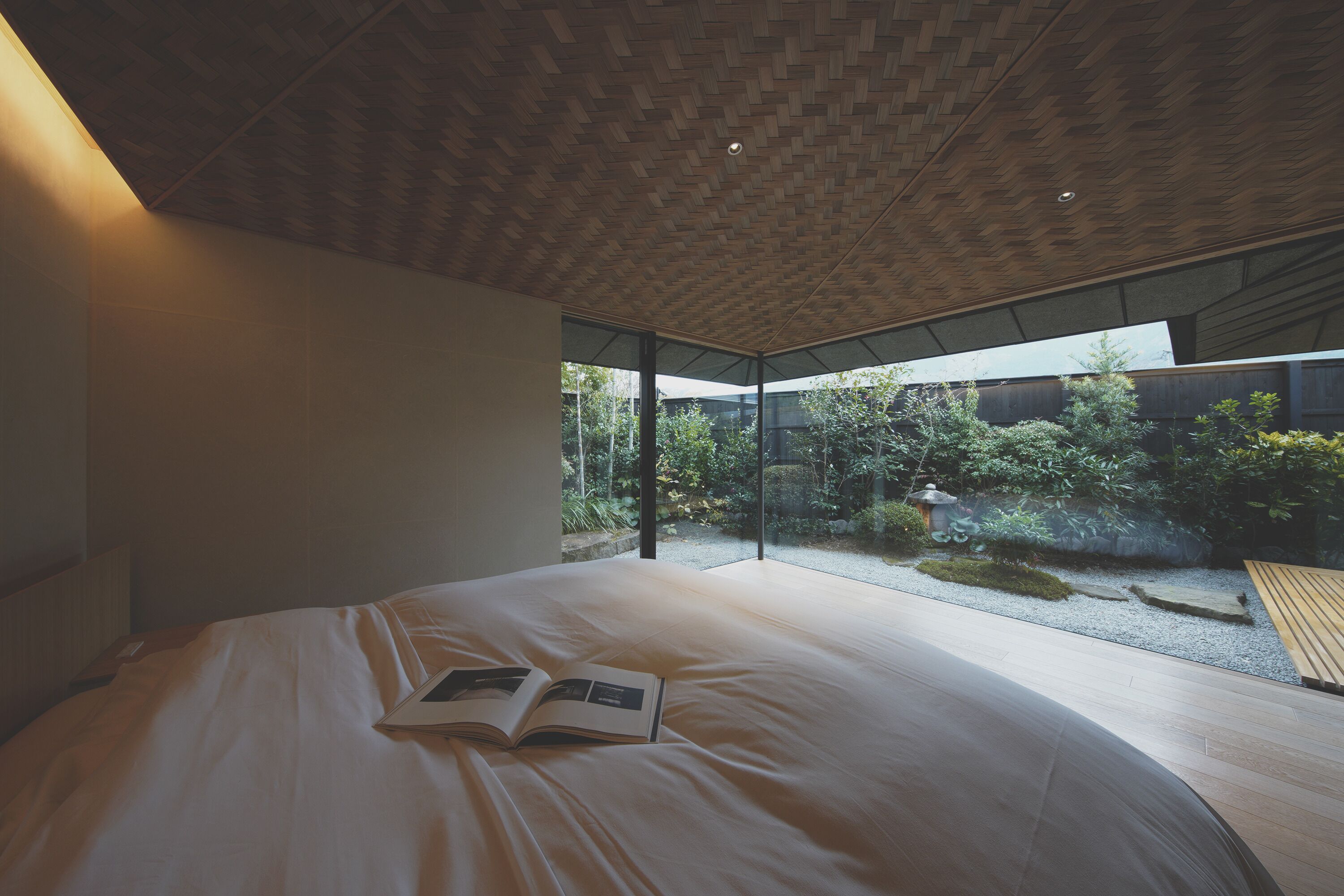 Traditional-Haus, 1 Schlafzimmer, Terrasse, Gartenblick | Zimmersafe, kostenloses WLAN