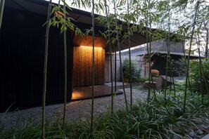 Exterior - COMICO ART HOUSE YUFUIN (Yufu)