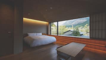 トラディショナル ハウス 2 ベッドルーム パティオ ガーデンビュー | セーフティボックス (室内)、WiFi (無料)