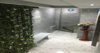 Hostal Ciudad de Mexico