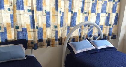 Hostal Ciudad de Mexico