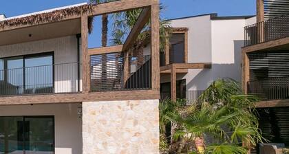 Caribe Sunset E1.6 New Village