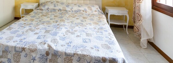 2 chambres, accès pour personnes à mobilité réduite