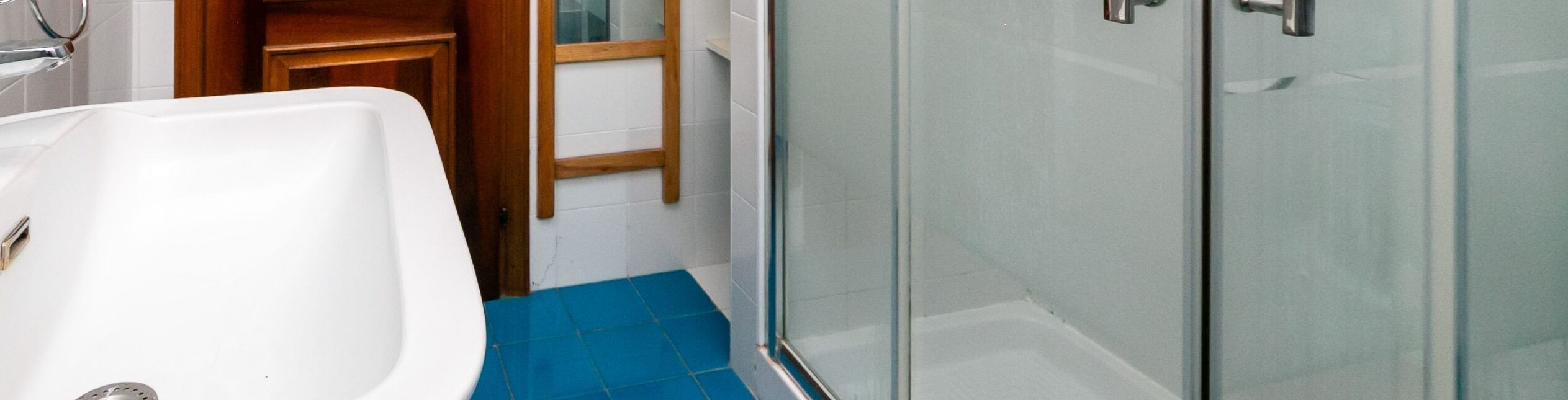 Doccia, bidet