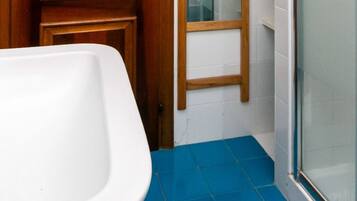 Doccia, bidet