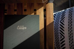 Miscellaneous - Little Oakey by Tiny Away (Withcott)