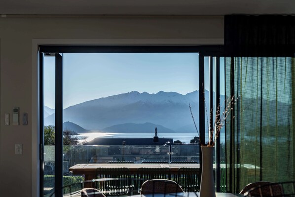 Dining - Tiro Nui in the Heart of Wanaka (Wānaka)