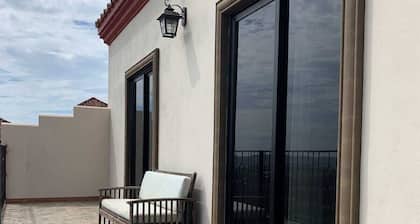 Hacienda Martlot