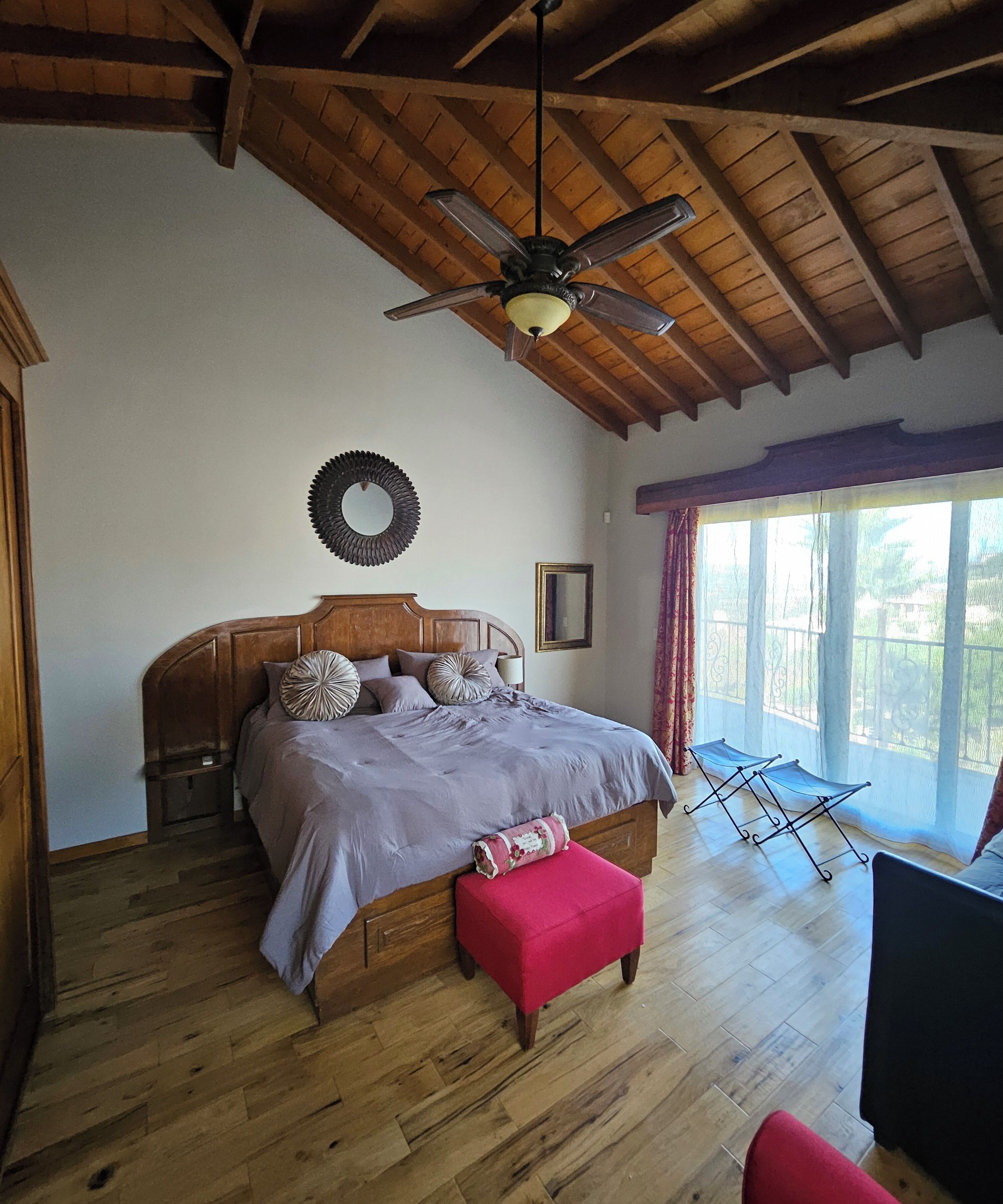 Room | In-room fitness