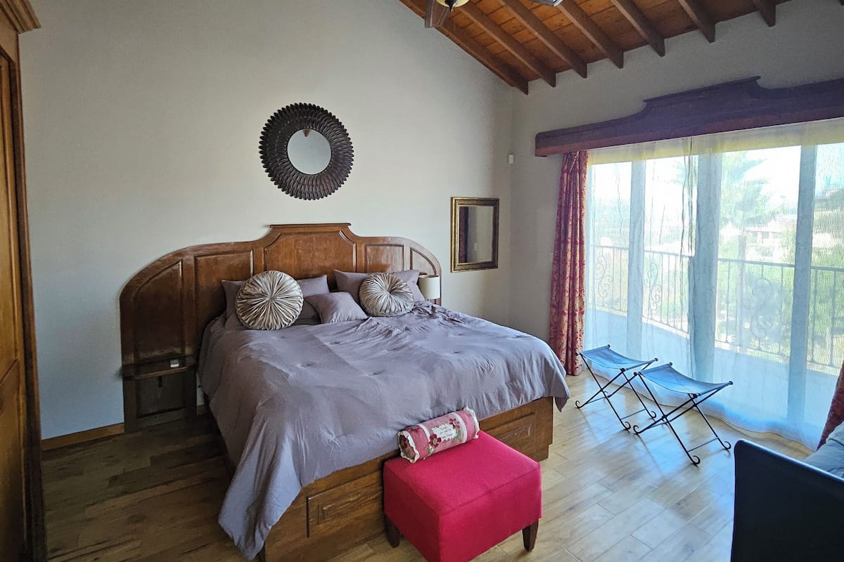 Room | In-room fitness