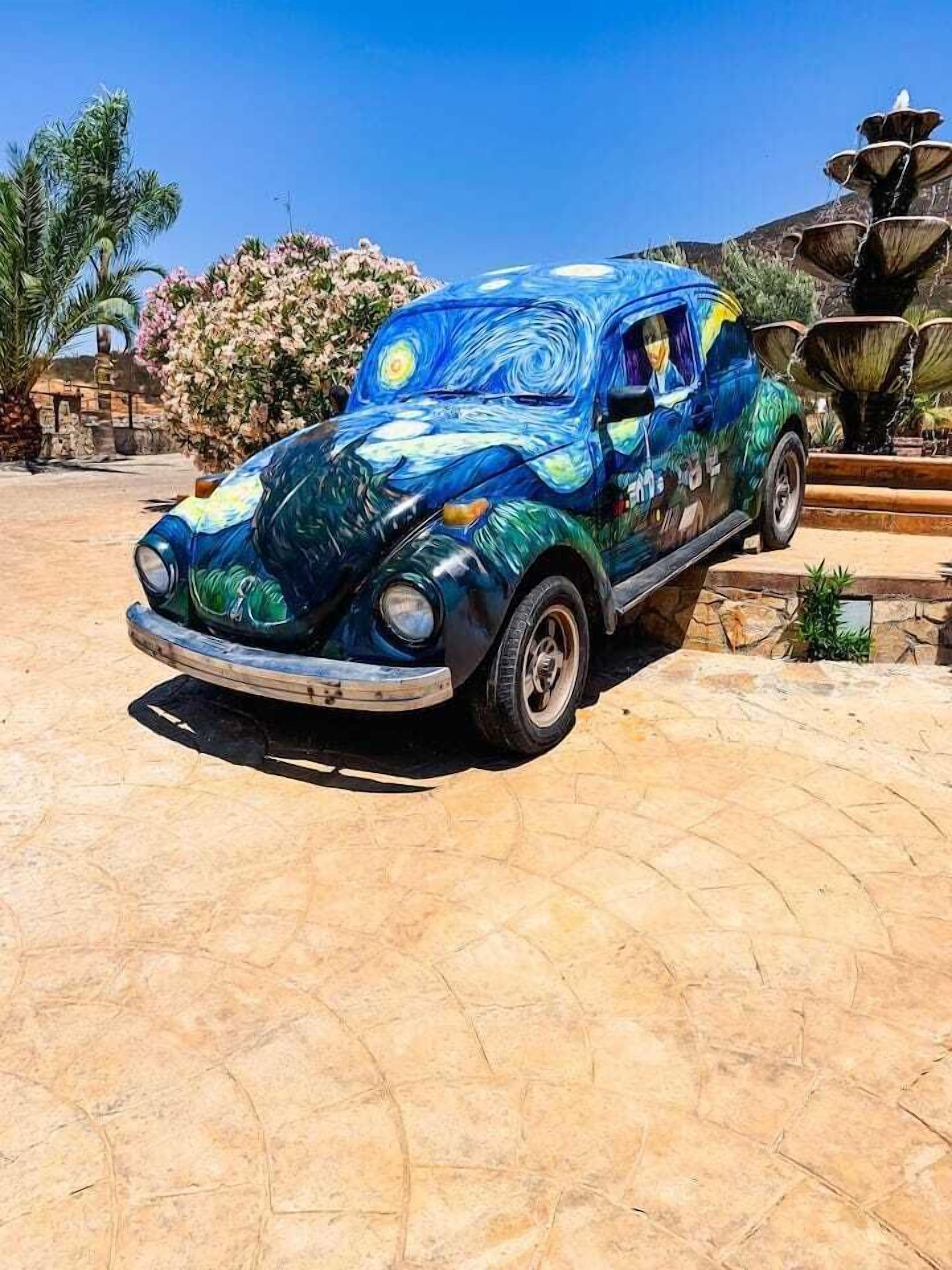 Photo - Hacienda Martlot