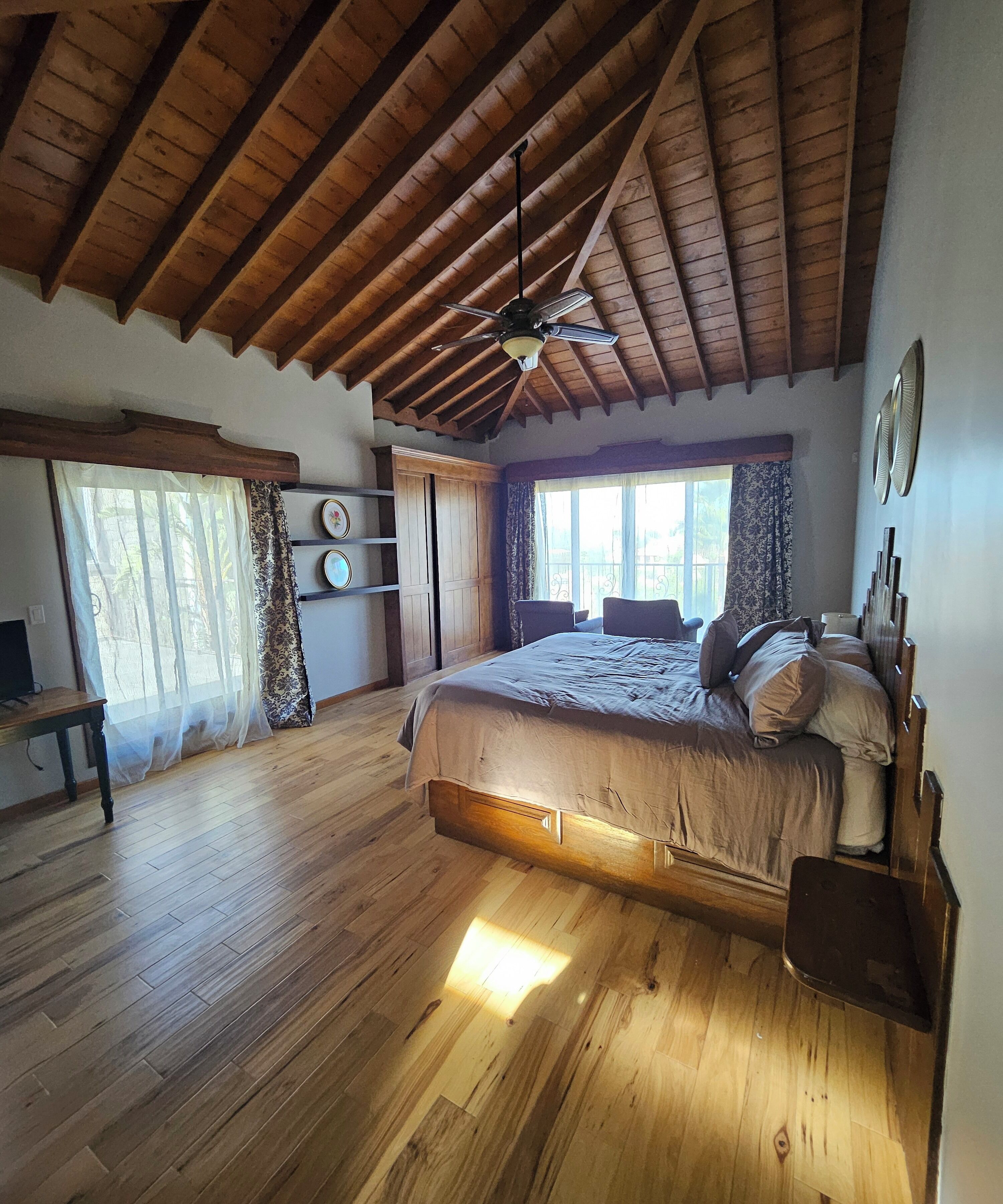 Room | In-room fitness