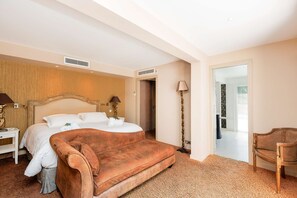 4 bedrooms, free WiFi