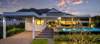 Sivana HideAway Villas