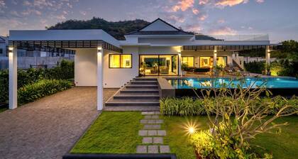 Sivana HideAway Villas