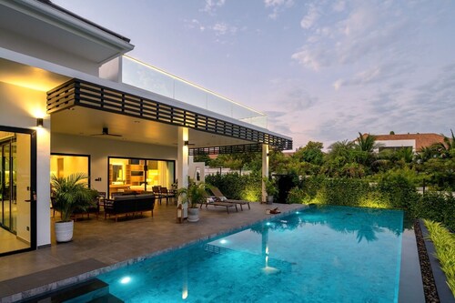 Sivana HideAway Villas