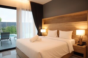 Caja de seguridad en la habitación y decoración personalizada 