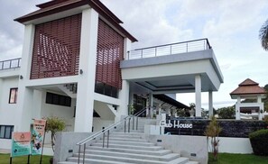 Restaurant - Sivana HideAway Villas (Hua Hin)