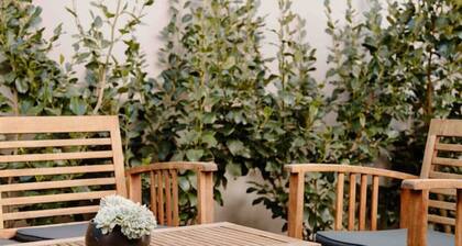 Nelson Central Town House