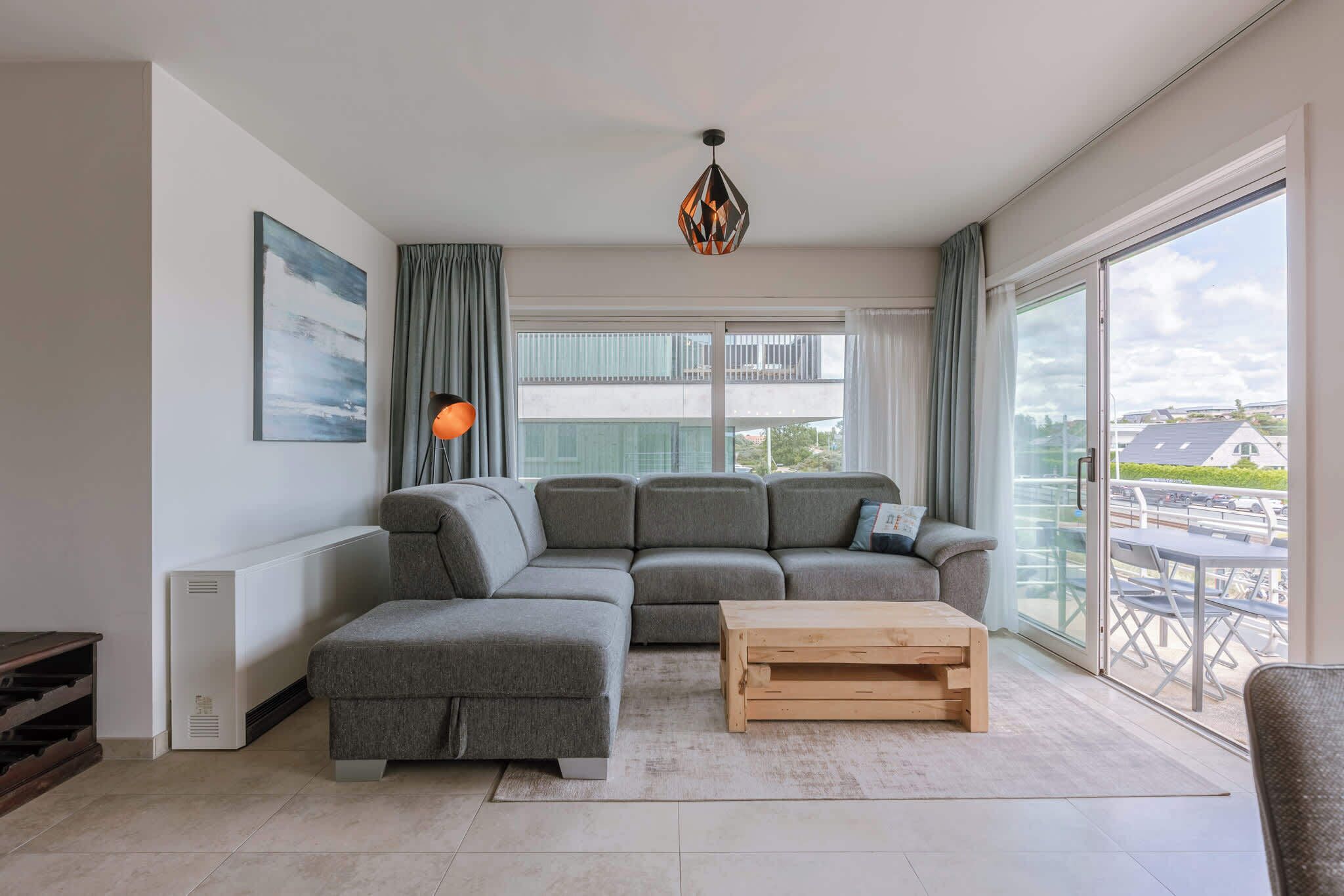 TV, impianto stereo, studio