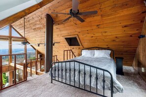 5 habitaciones, tabla de planchar con plancha, wifi y ropa de cama 