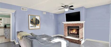 Smart TV