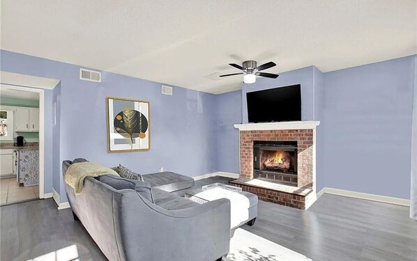 Smart TV
