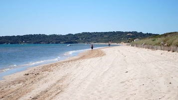 Plage à proximité