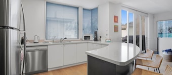 Central Sorrento Living