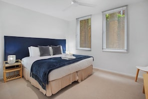4 Schlafzimmer, Bügeleisen/Bügelbrett, Reisekinderbett, kostenloses WLAN
