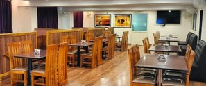 Family dining