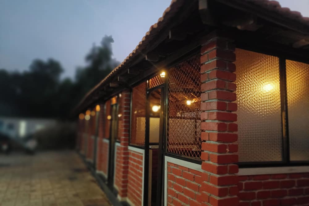 Hotel Radhma Residency