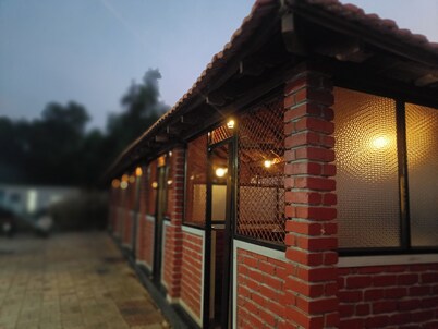 Hotel Radhma Residency