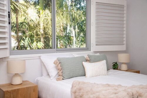 South Golden Beach House - Tranquil Family Getaway