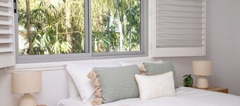 South Golden Beach House - Tranquil Family Getaway