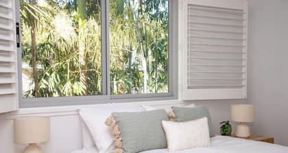 South Golden Beach House - Tranquil Family Getaway