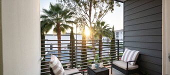 Villa Valencia - City of Orange