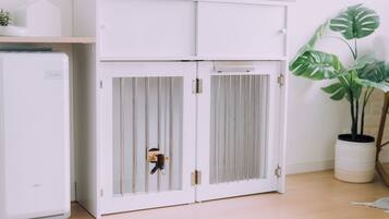 Single Room, 1 Queen Bed with Sofa bed, Non Smoking