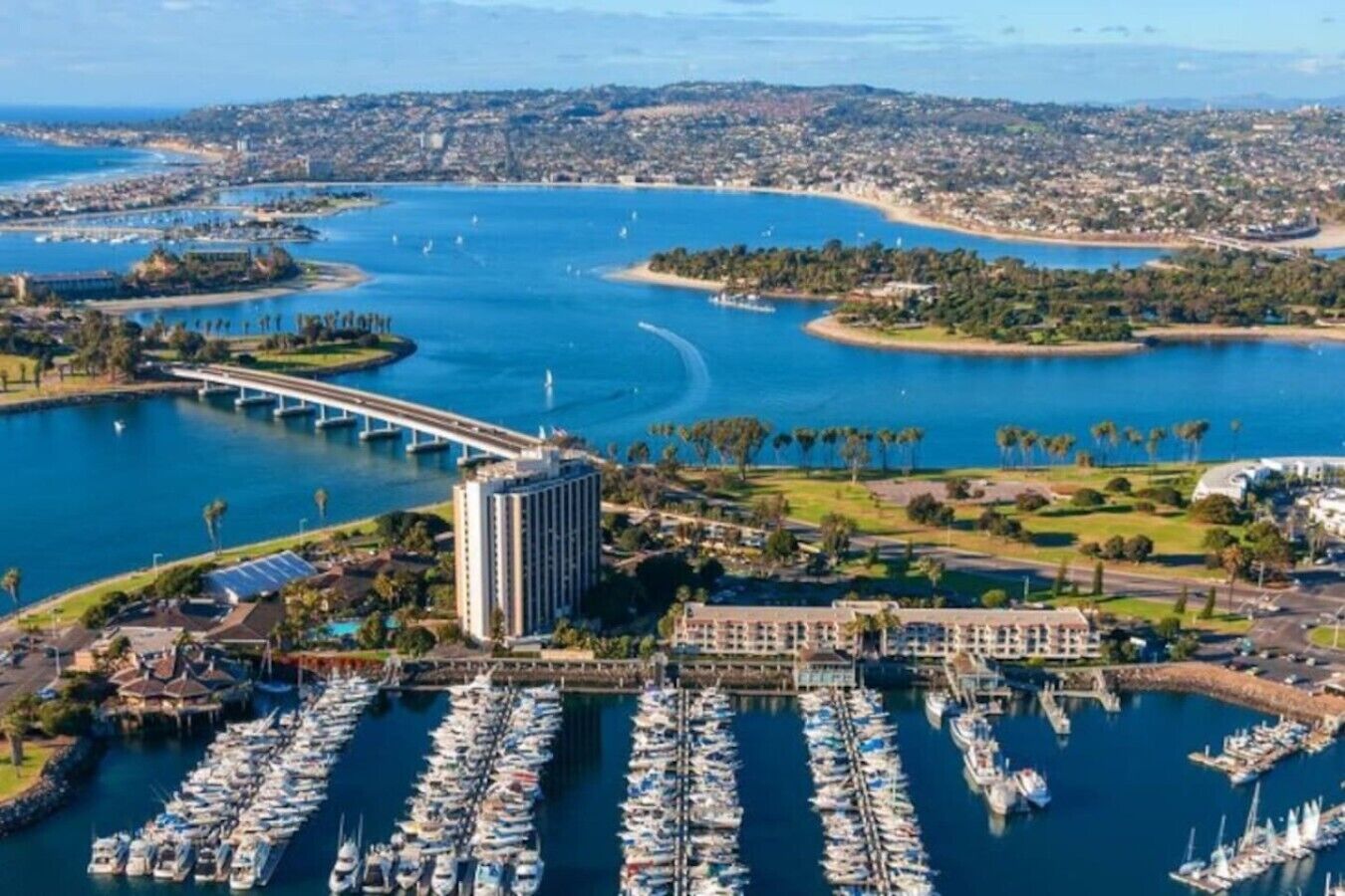 Marina