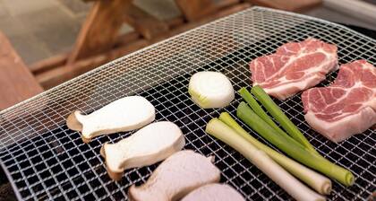 Poolstory 6 pool villa