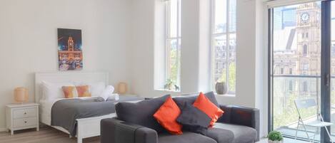 Téléviseur connecté