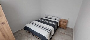 2 slaapkamers, gratis wifi, beddengoed