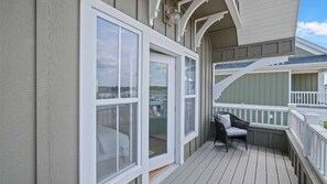 Terrace/patio - Cottages of Herons Landing Neighborhood at Heritage Harbor (Ottawa)