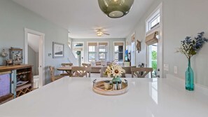 Interior - Cottages of Herons Landing Neighborhood at Heritage Harbor (Ottawa)