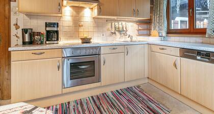 Quaint country house in a beautiful panoramic location