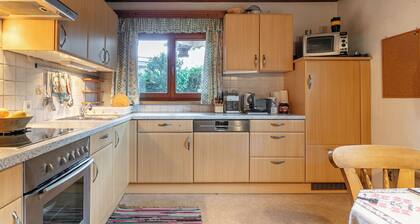 Country house in a beautiful panoramic location