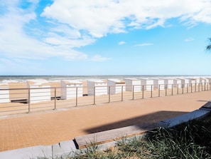 Plage à proximité