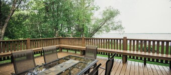 Sandlight Cabin Retreat on Grand Lake