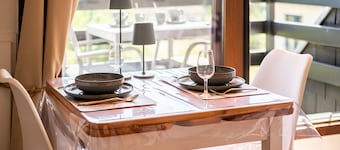 Top located and beautifully equipped flat