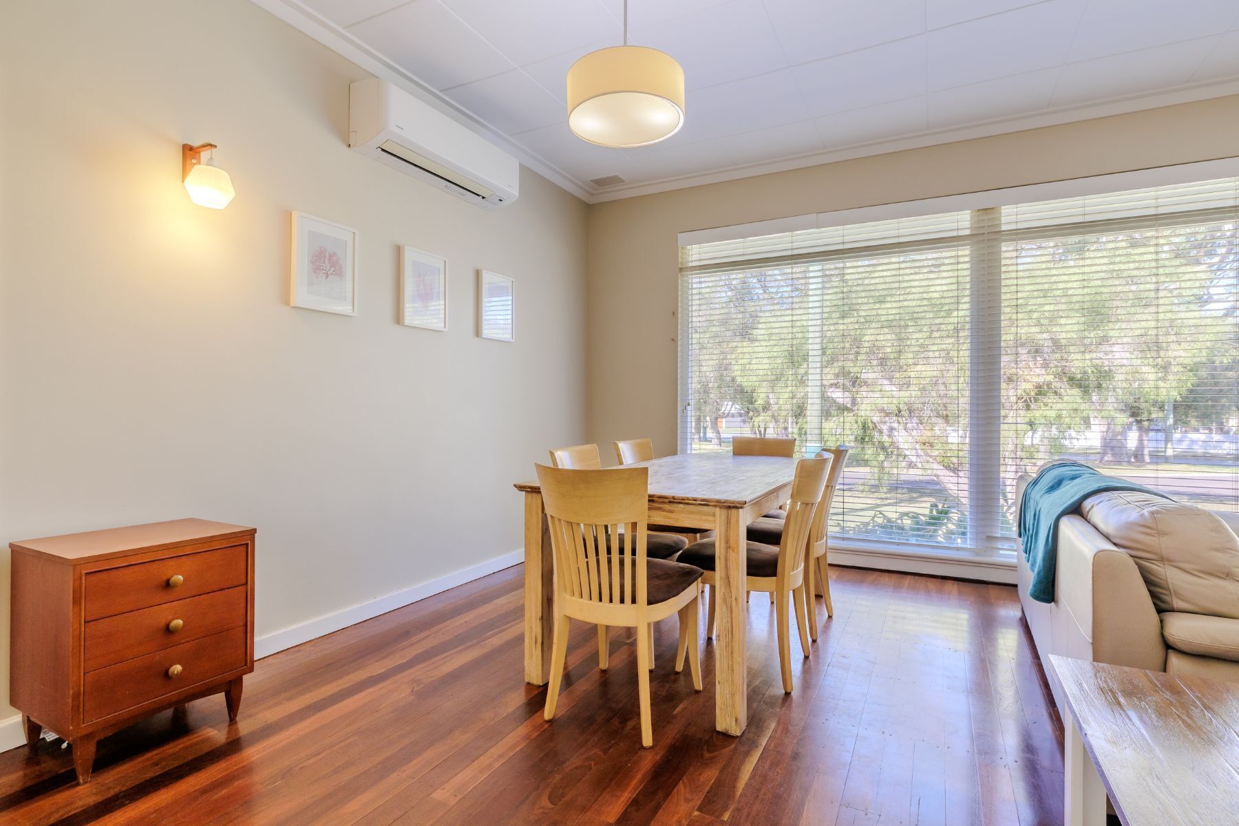 Two-Bedroom House, Sleeps 5 Bedroom, 1 Bunk Bed, 1 Single Bed,  Double Bed | Iron/ironing board, free WiFi